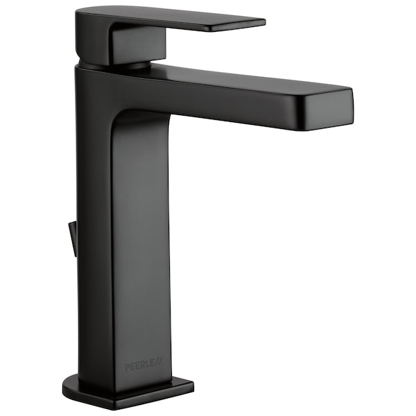 Peerless Xander Single-Handle High-Arc Lavatory Faucet P1519LF-BL-HA - main